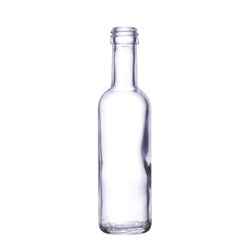 50ml Miniature Wine Bottles (Packs of 12-1008)
