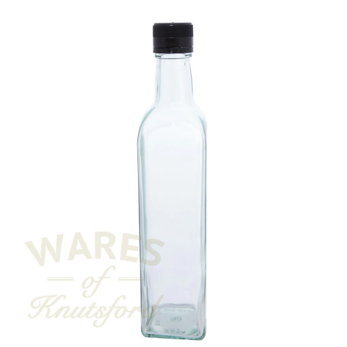 500ml Marasca Oil Bottle