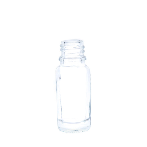 10ml Miniature Glass Bottles