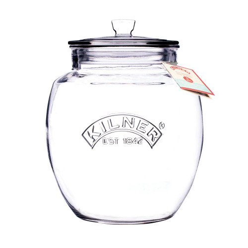 Kilner 4 Litre Universal Storage Jar
