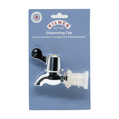 Kilner Drinks Dispenser Replacement Tap