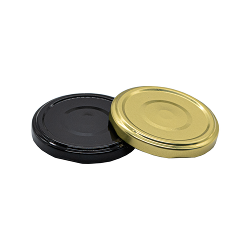 66mm Safety Button Lids - Retail and Wholesale