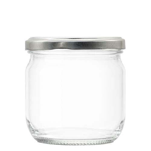 370ml Food Dip Jar