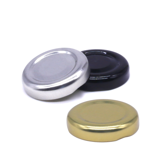 38mm Replacement Jam Jar Twist-off Lids