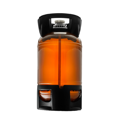 30 Litre One-Way Keg for Beer & Cider
