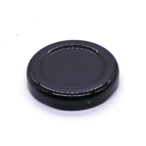 43mm Replacement Jam Jar lids - Retail and Wholesale