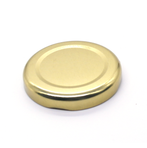 48mm twist off jam jar lid