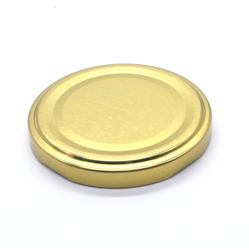 63mm Replacement Jam Jar Lids - Retail and Wholesale