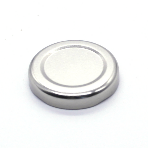 43mm Replacement Jam Jar lids - Retail and Wholesale
