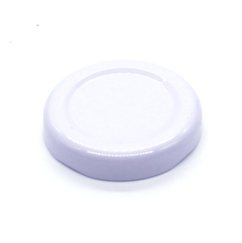 43mm Replacement Jam Jar lids - Retail and Wholesale