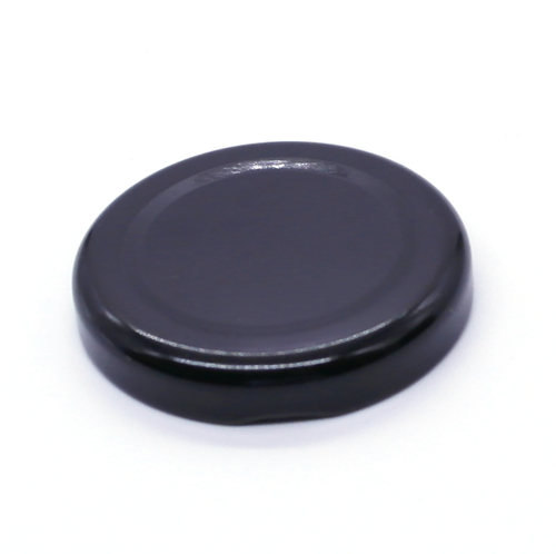 48mm twist off jam jar lid