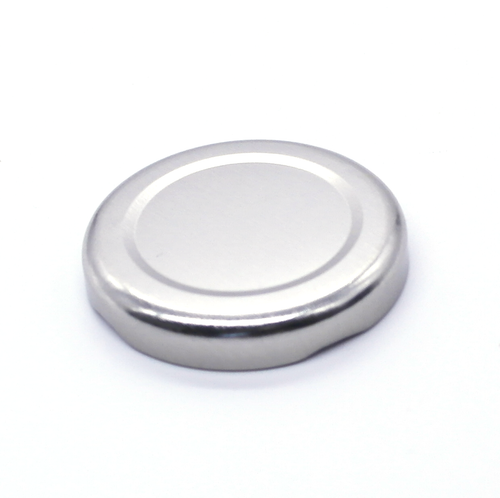 48mm twist off jam jar lid