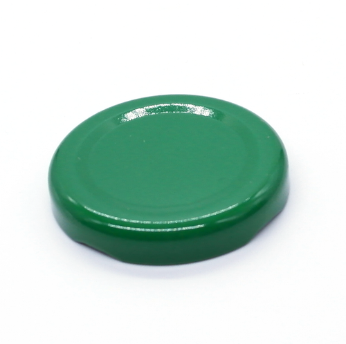 48mm twist off jam jar lid
