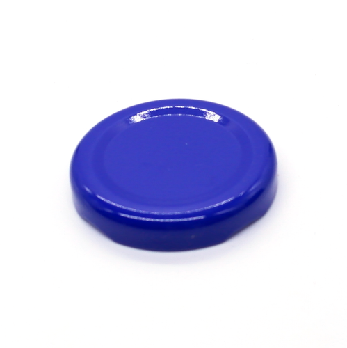 48mm twist off jam jar lid