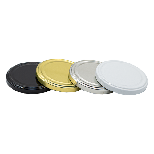 82mm Replacement Jar lids - Wholesale and Retail