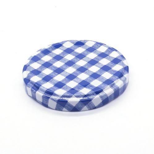 63mm Replacement Jam Jar Lids - Retail and Wholesale