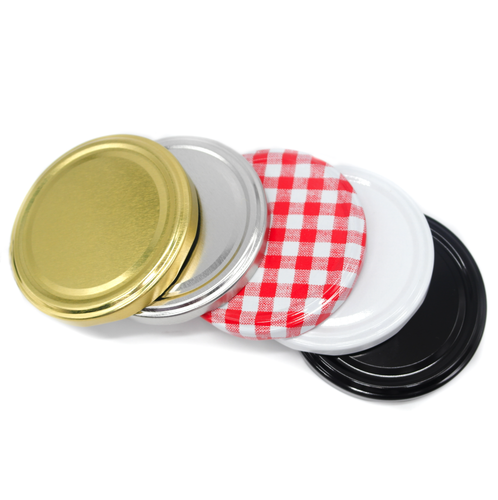 82mm replacement Jar lids