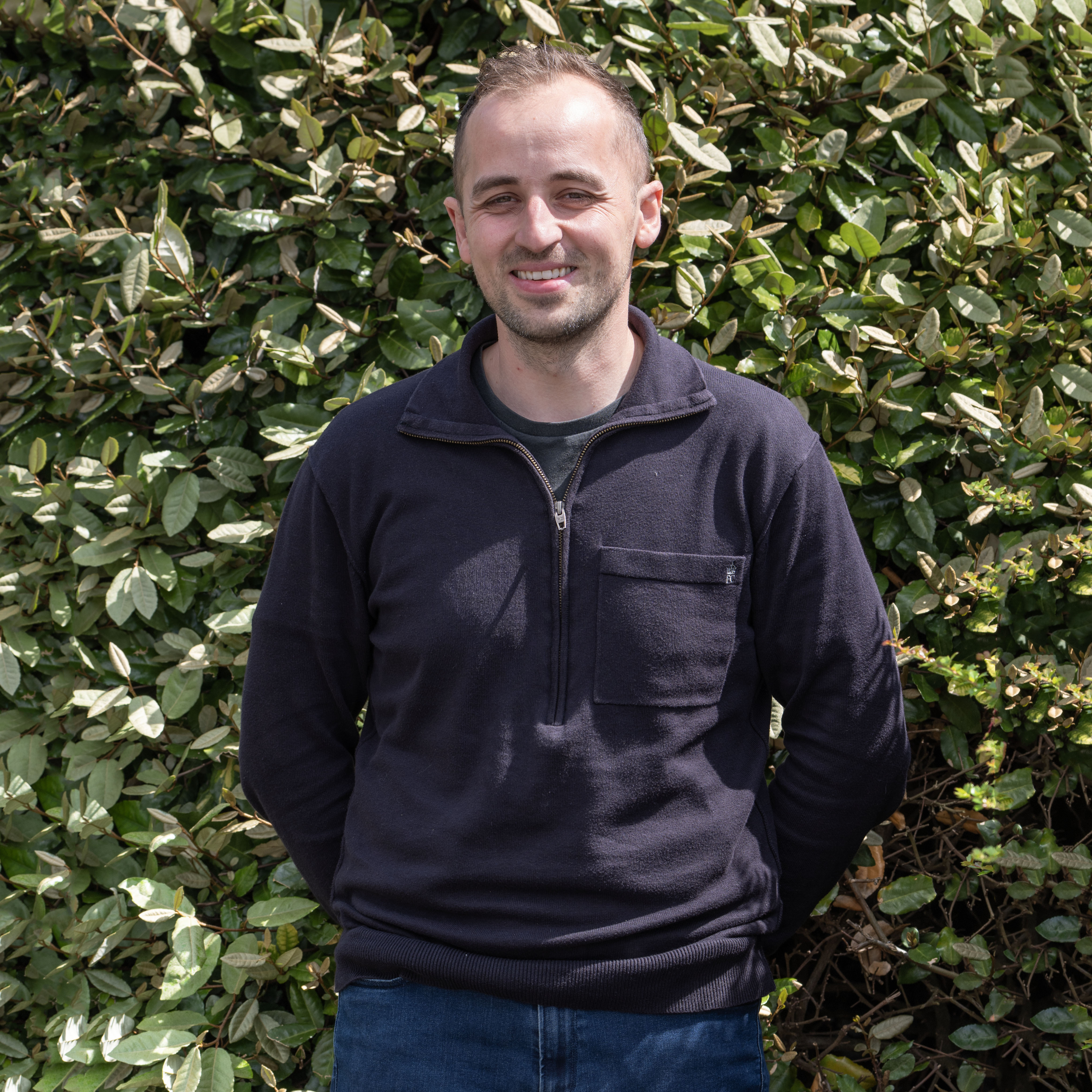 David Dallimore
