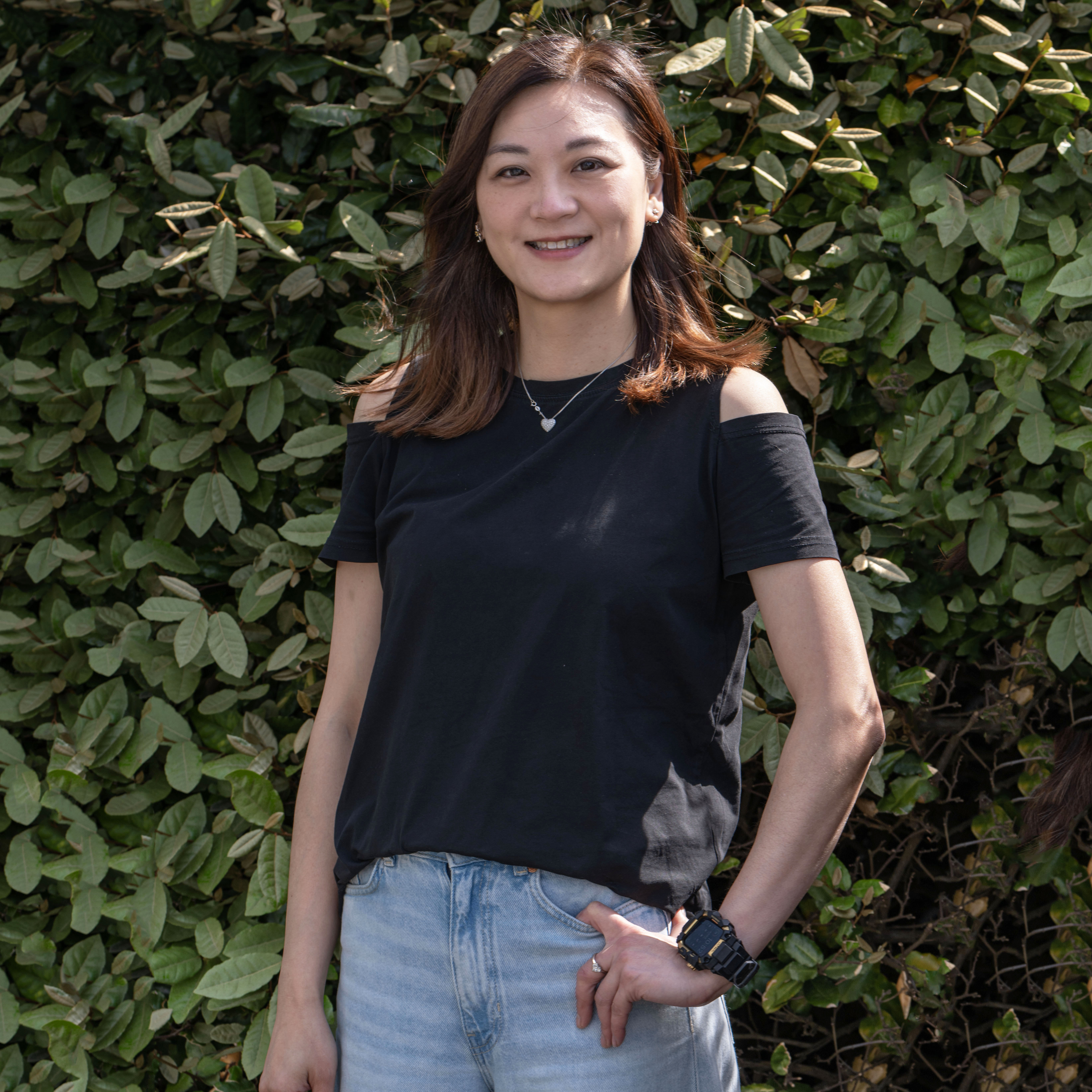 Fiona Lee