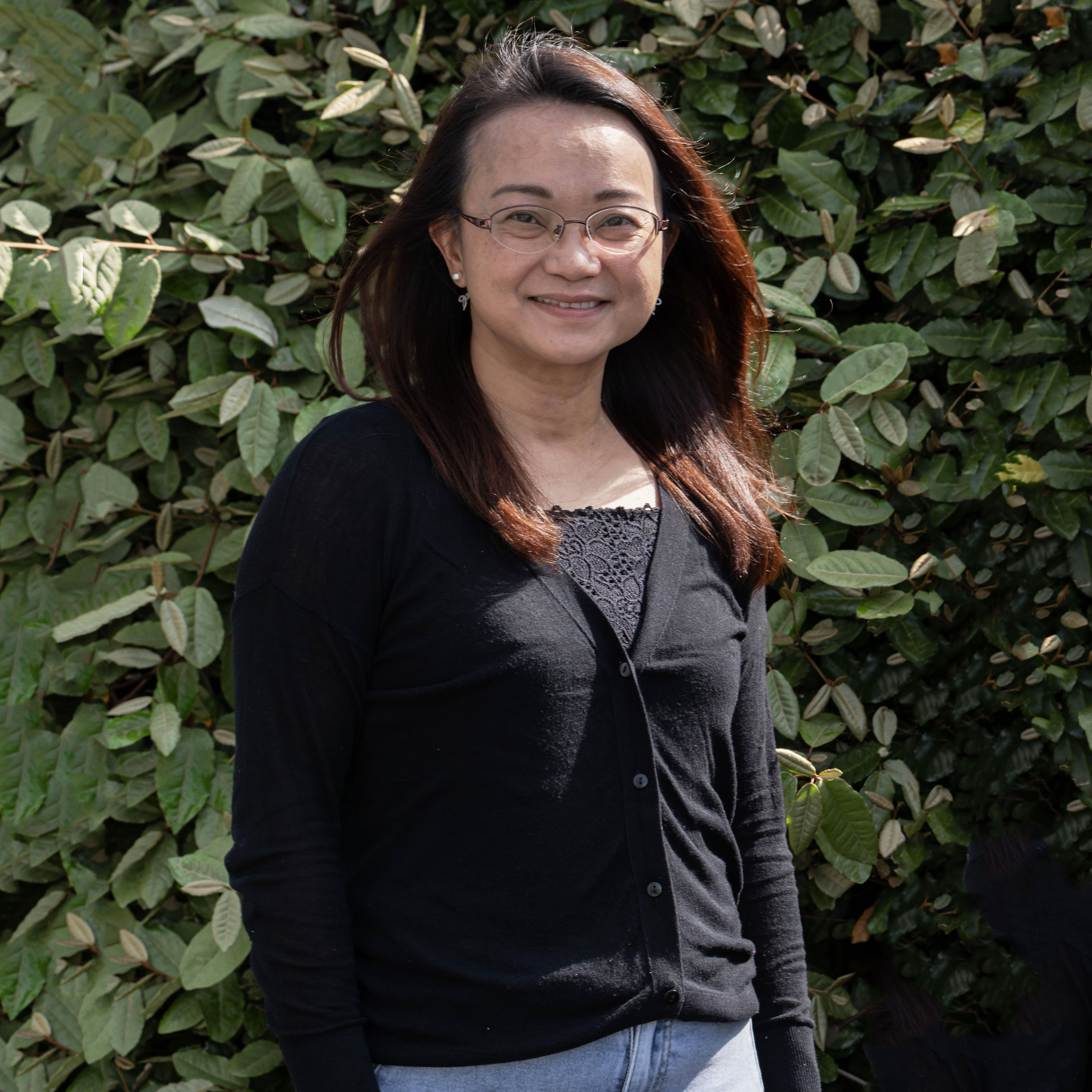 Karen Chan
