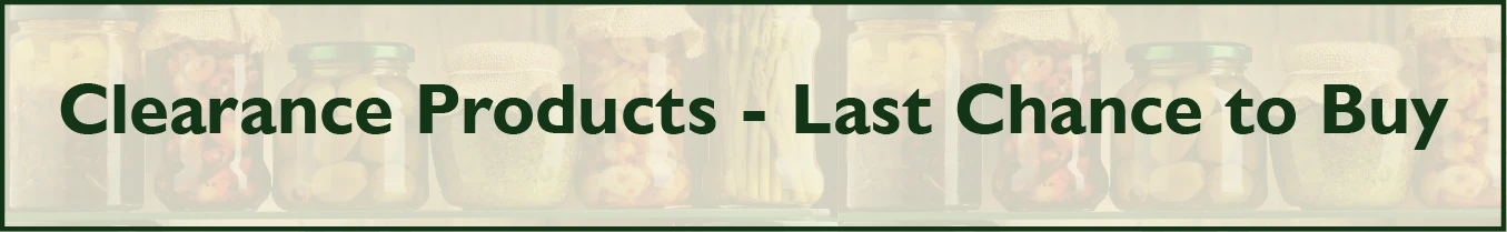 Special Offer Category Banner