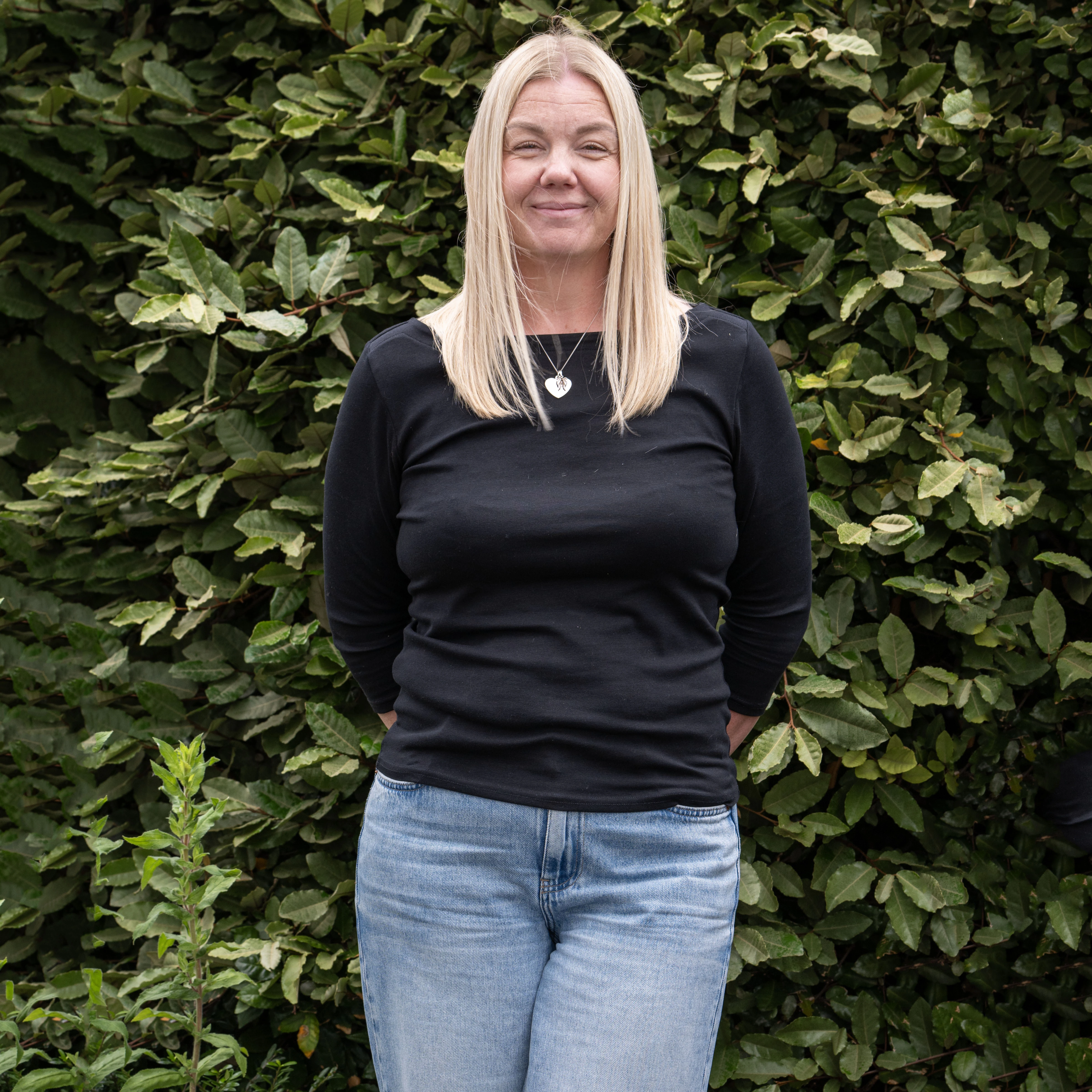 Steph, Wares of Knutsford