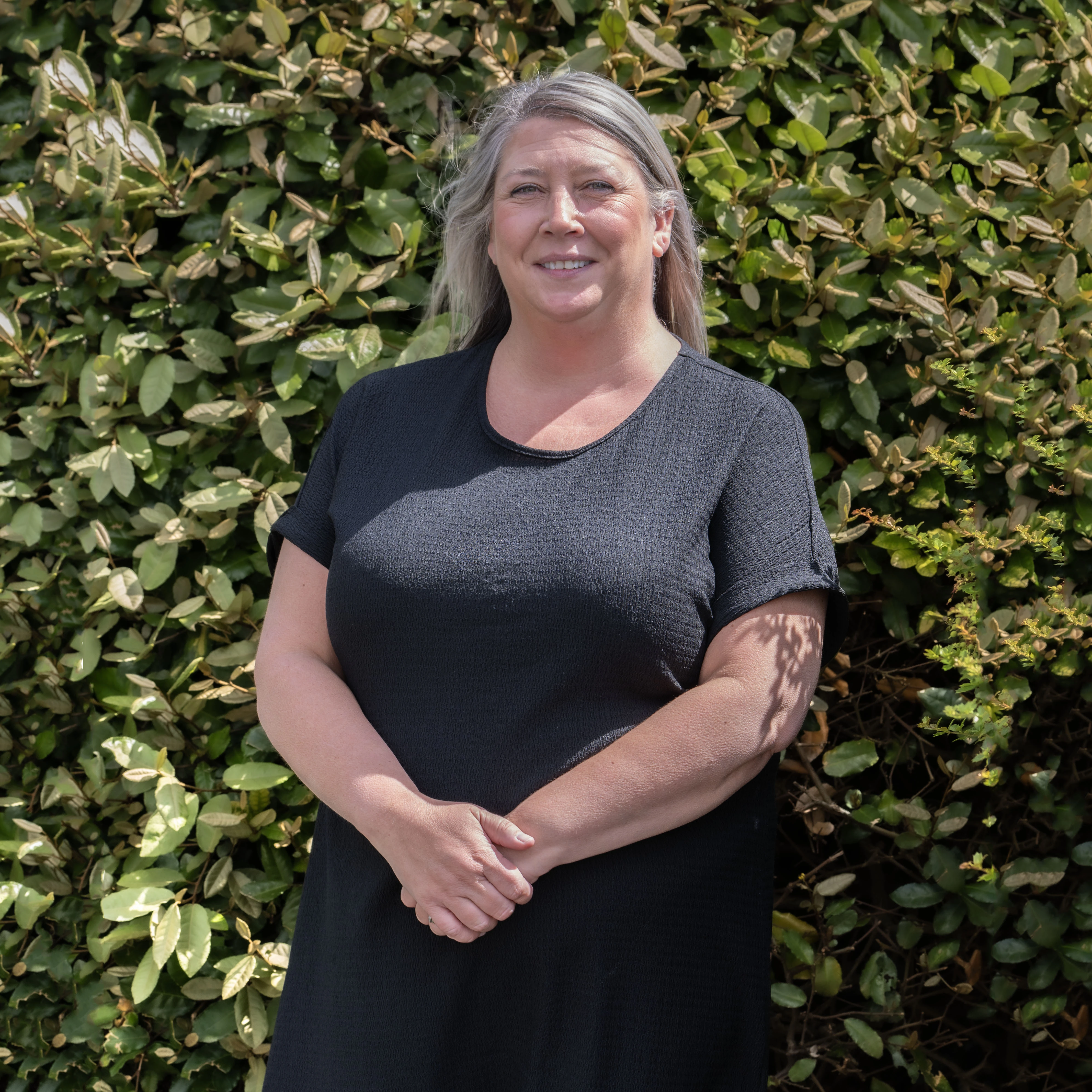 Tracey, Wares of Knutsford