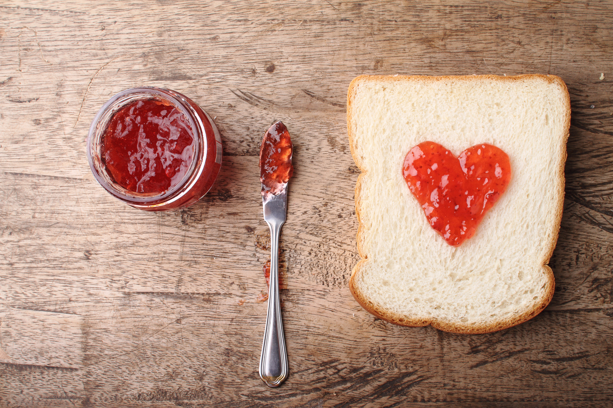 The Basic Principles Of Jam Making Wares of Knutsford Ltd