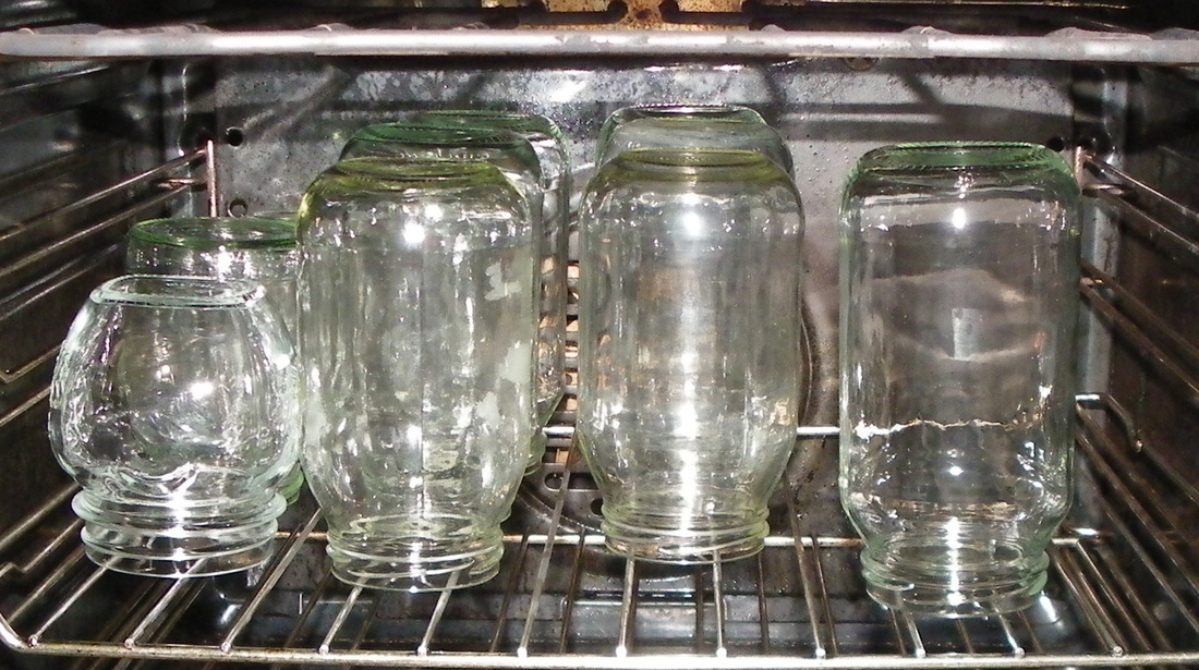 How to Sterilize Glass Bottles and Jars – BottleStore.com Blog