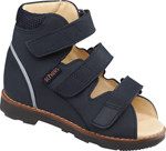 Ортопедическая Обувь Для Детей Антиварусная Купить