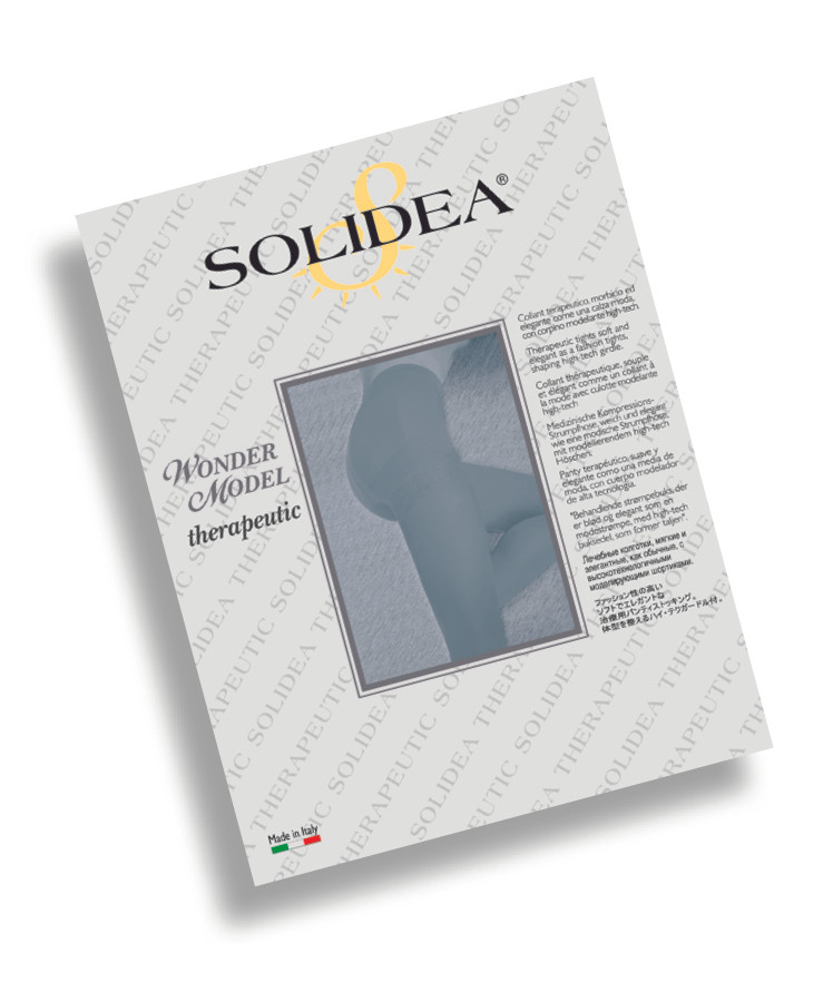 Solidea Solidea Therapeutic Compression Garment Range (Tights & Stockings ...
