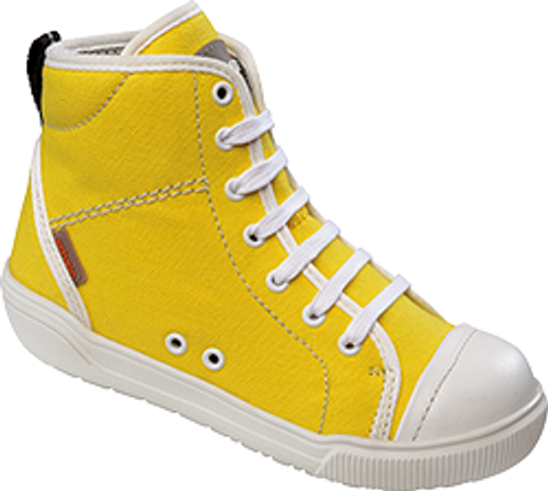 Yellow  (NS)