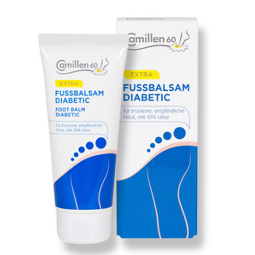 Foot Balm Diabetic 100ml