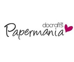 Papermania