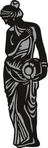 Marianne Design - Craftables - Silver Selection - Garden Statue (CR1301)
Garden Statue cutting die from the Craftables Silver Selection. With this die you can create the most beautiful cards. Can be used in most leading brand die cut systems. Approx Size: 3.1 x 10.4cm Marianne Design - Craftables - Silver Selection - Garden Statue (CR1301)
Garden Statue cutting die from the Craftables Silver Selection. With this die you can create the most beautiful cards. Can be used in most leading brand die cut systems. Approx Size: 3.1 x 10.4cm