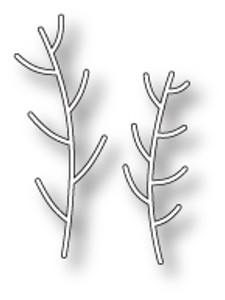 Memory Box - Meadow Stems Die
These dies are suitable for most of the popular die cutting and embossing machines. 100% Steel. For use on Cardstock, Felt, Fabric and Shrink Plastic. Cut-Stencil – Emboss – Create.
0.8 x 2.2: 0.6 x 1.7 in Memory Box - Meadow Stems Die
These dies are suitable for most of the popular die cutting and embossing machines. 100% Steel. For use on Cardstock, Felt, Fabric and Shrink Plastic. Cut-Stencil – Emboss – Create.
0.8 x 2.2: 0.6 x 1.7 in