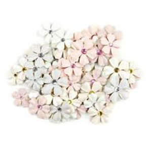 Prima Marketing Poetic Rose Flowers Allegria (637507) Prima Marketing Poetic Rose Flowers Allegria (637507)