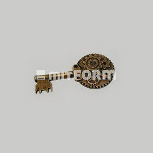Mitform - Key #2 Mitform - Key #2