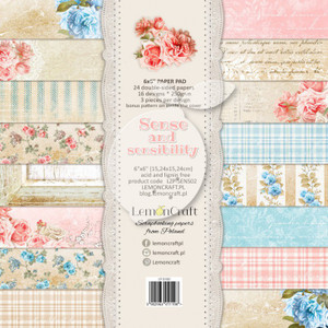 Sense and Sensibility Sense and Sensibility