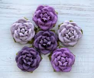 Vintage Paper Flowers – Purple Tones (6 Pack) (HM020)
These sophisticated multi layered Handcrafted Paper Flowers have been created with care and attention to detail. In classic Purple tones use your creativity and imagination for that perfect floral touch. Ideal for all crafting projects including, handmade cards, scrapbooking, gift crafts and much more. 6pcs per pack. Size approx 4cm. Add adhesive to apply. Variety of craft uses. Vintage Paper Flowers – Purple Tones (6 Pack) (HM020)
These sophisticated multi layered Handcrafted Paper Flowers have been created with care and attention to detail. In classic Purple tones use your creativity and imagination for that perfect floral touch. Ideal for all crafting projects including, handmade cards, scrapbooking, gift crafts and much more. 6pcs per pack. Size approx 4cm. Add adhesive to apply. Variety of craft uses.