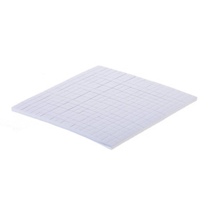 Aurelie - 3D White Foam Pads - 5x5x3 mm - (AUFP1003)
3D White Foam Square Pads. 5x5x3mm pads. Double Sided Adhesive, Sticky Pads for Cardmaking, Decoupage and any other Craft Projects. Aurelie - 3D White Foam Pads - 5x5x3 mm - (AUFP1003)
3D White Foam Square Pads. 5x5x3mm pads. Double Sided Adhesive, Sticky Pads for Cardmaking, Decoupage and any other Craft Projects.