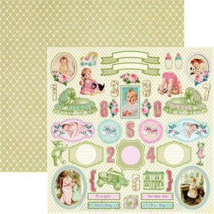 Scrapberry's - Mother's Treasure Collection - Tags 1 - 12"x 12" - (SCB220607211)
Double-sided paper 12"*12" 180 g/m, Scrapberry's - Mother's Treasure Collection - Tags 1 - 12"x 12" - (SCB220607211)
Double-sided paper 12"*12" 180 g/m,
