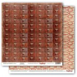 Scrapberry's Double-sided paper, 12x12, 190 gsm, Words Live Forever Collection - Records (SCB220609303)
Scrapberry's Double-sided design paper ideal for scrapbooking, making models, dressing boxes, decorating cards and much more. Size: 12"x12", 1 sheet; 190gsm.Acid & Lignin Free. Scrapberry's Double-sided paper, 12x12, 190 gsm, Words Live Forever Collection - Records (SCB220609303)
Scrapberry's Double-sided design paper ideal for scrapbooking, making models, dressing boxes, decorating cards and much more. Size: 12"x12", 1 sheet; 190gsm.Acid & Lignin Free.