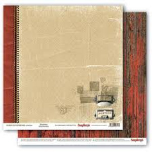 Scrapberry's Double-sided paper, 12x12, 190 gsm, Words Live Forever Collection - Stopwatches (SCB220609308)
Scrapberry's Double-sided design paper ideal for scrapbooking, making models, dressing boxes, decorating cards and much more. Size: 12"x12", 1 sheet; 190gsm.Acid & Lignin Free. Scrapberry's Double-sided paper, 12x12, 190 gsm, Words Live Forever Collection - Stopwatches (SCB220609308)
Scrapberry's Double-sided design paper ideal for scrapbooking, making models, dressing boxes, decorating cards and much more. Size: 12"x12", 1 sheet; 190gsm.Acid & Lignin Free.