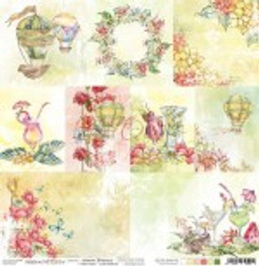 Craft O'Clock - Warm Breezee collection - Double-sided paper 12"x 12" - Decorative Cards - 190 gsm (1 sheet) (CC-PL-SW-F10)
Single sheet of high-quality paper for scrapbooking and other craft projects. Acid-free and lignin-free. Double sided paper. Size: 12x12 inches (30,5x30,5cm) Weight: 250g / m2. Craft O'Clock - Warm Breezee collection - Double-sided paper 12"x 12" - Decorative Cards - 190 gsm (1 sheet) (CC-PL-SW-F10)
Single sheet of high-quality paper for scrapbooking and other craft projects. Acid-free and lignin-free. Double sided paper. Size: 12x12 inches (30,5x30,5cm) Weight: 250g / m2.