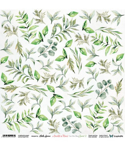 ScrapAndMe - Amidst The Roses - Leaves 2 - 12x12 Elements
Elements for self-cutting -
High-quality, acid-free, wood-free paper.
Product features:
• 30.5 x 30.5 cm (12 x 12 inches)
• printed on one side
• basis weight 250 g / m2
• made in Poland ScrapAndMe - Amidst The Roses - Leaves 2 - 12x12 Elements
Elements for self-cutting -
High-quality, acid-free, wood-free paper.
Product features:
• 30.5 x 30.5 cm (12 x 12 inches)
• printed on one side
• basis weight 250 g / m2
• made in Poland