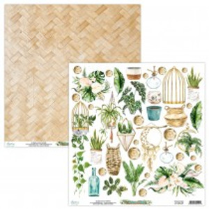 Mintay - Urban Jungle - 12 x 12 Elements (MT-URB-09)
Elements sheet for fussy cutting. Acid and Lignin free.
Made in Poland Mintay - Urban Jungle - 12 x 12 Elements (MT-URB-09)
Elements sheet for fussy cutting. Acid and Lignin free.
Made in Poland