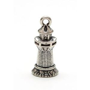 Scrapberry's - Metal Charms - Silver Lighthouse - 10 pcs - (SCB250122777)
Scrapberry's pack of 10 metal charms/embellishments. Small Lighthouse approximate size of each charm = 22x8mm. These items are not toys, and are not suitable for children. They are designed for use as charms or embellishments in all your scrapbooking projects, card making and much more. Scrapberry's - Metal Charms - Silver Lighthouse - 10 pcs - (SCB250122777)
Scrapberry's pack of 10 metal charms/embellishments. Small Lighthouse approximate size of each charm = 22x8mm. These items are not toys, and are not suitable for children. They are designed for use as charms or embellishments in all your scrapbooking projects, card making and much more.