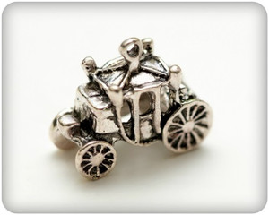 Scrapberry's - Metal Charms - Silver Coach - 5 pcs - (SCB250122551)
Scrapberry's pack of 5 metal charms/embellishments. Small Silver Coaches, approximate size of each charm = 21x18mm. These items are not toys, and are not suitable for children. They are designed for use as charms or embellishments in all your scrapbooking projects, card making and much more. Scrapberry's - Metal Charms - Silver Coach - 5 pcs - (SCB250122551)
Scrapberry's pack of 5 metal charms/embellishments. Small Silver Coaches, approximate size of each charm = 21x18mm. These items are not toys, and are not suitable for children. They are designed for use as charms or embellishments in all your scrapbooking projects, card making and much more.