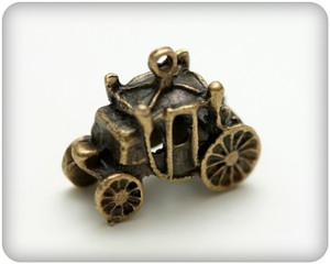 Scrapberry's - Metal Charms - Bronze Coach - 5 pcs - (SCB250122551b)
Scrapberry's pack of 5 metal charms/embellishments. Small Bronze Coaches, approximate size of each charm = 21x18mm. These items are not toys, and are not suitable for children. They are designed for use as charms or embellishments in all your scrapbooking projects, card making and much more. Scrapberry's - Metal Charms - Bronze Coach - 5 pcs - (SCB250122551b)
Scrapberry's pack of 5 metal charms/embellishments. Small Bronze Coaches, approximate size of each charm = 21x18mm. These items are not toys, and are not suitable for children. They are designed for use as charms or embellishments in all your scrapbooking projects, card making and much more.